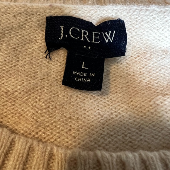 J.Crew sweater - Picture 3 of 5